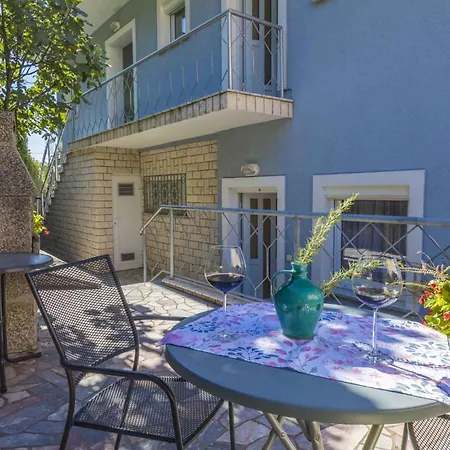 One-bedroom In Crikvenica Xvi * Crikvenica