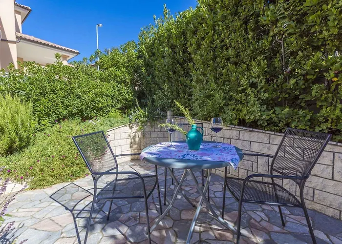 One-bedroom In Crikvenica Xvi *