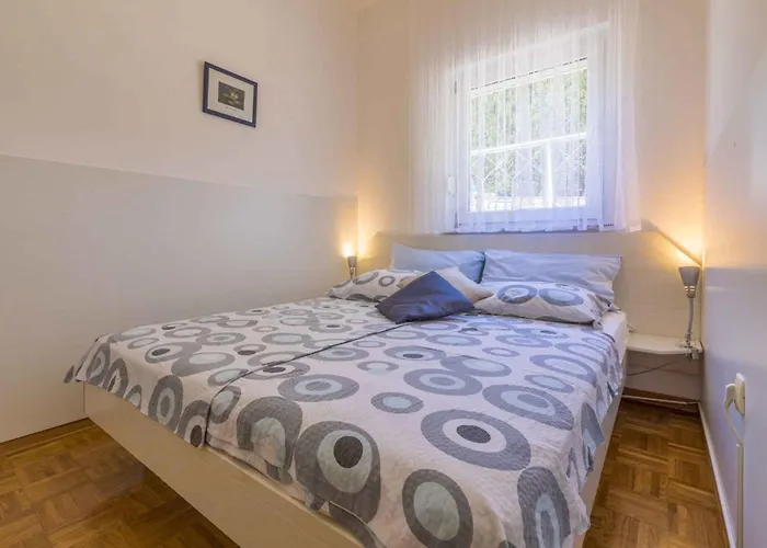 One-bedroom In Crikvenica Xvi *