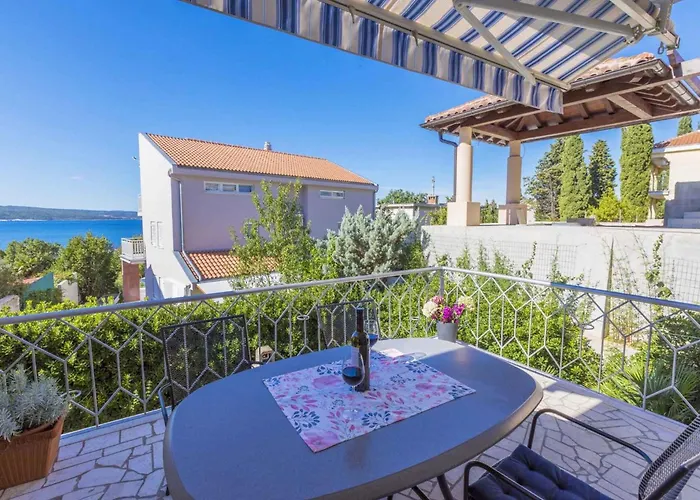 One-bedroom In Crikvenica Xvi *
