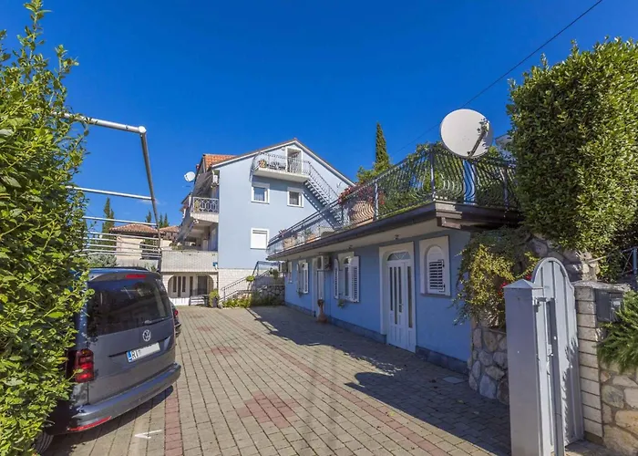 One-bedroom In Xvi Crikvenica