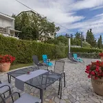 One-bedroom In Crikvenica Xvi * Crikvenica
