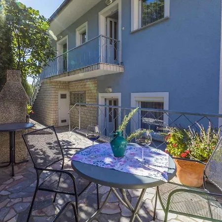 One-bedroom In Crikvenica Xvi 公寓 德拉马利