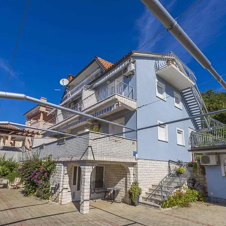 One-bedroom In Crikvenica Xvi *