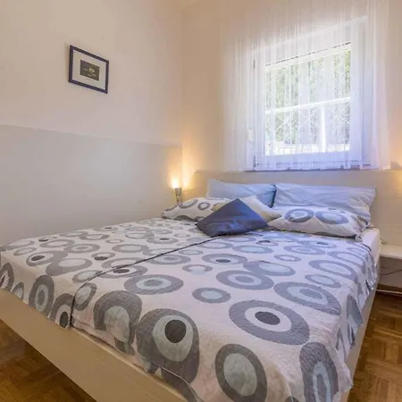 One-bedroom In Crikvenica Xvi