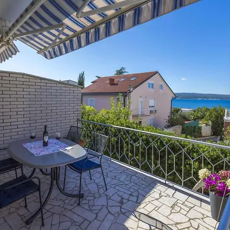 One-bedroom In Crikvenica Xvi * 德拉马利