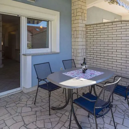 One-bedroom In Crikvenica Xvi 公寓 德拉马利