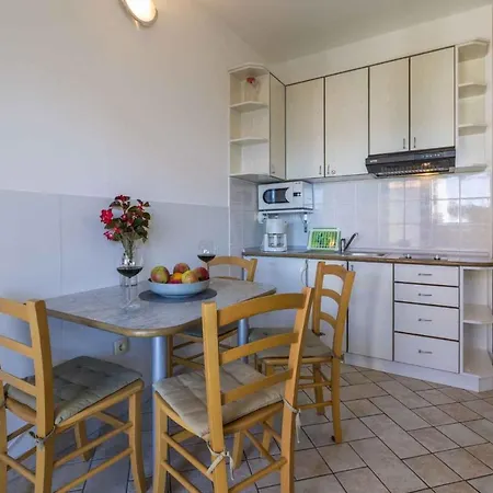 One-bedroom In Crikvenica Xvi