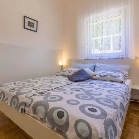 One-bedroom In Crikvenica Xvi * 德拉马利
