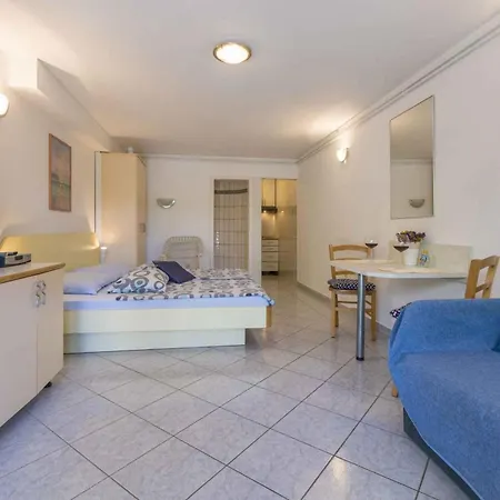 One-bedroom In Crikvenica Xvi * Dramalj