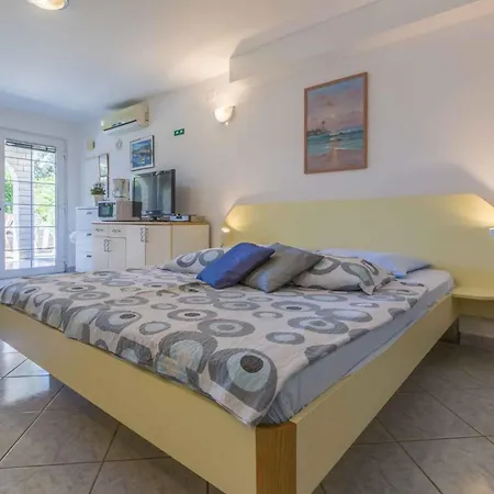 One-bedroom In Crikvenica Xvi