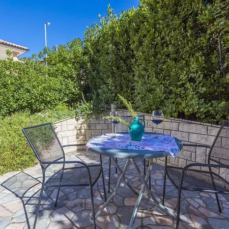 One-bedroom In Crikvenica Xvi *