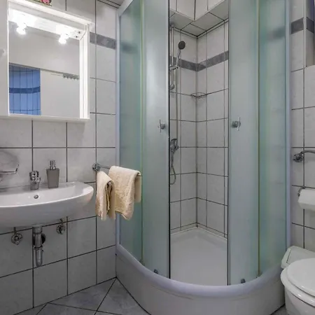 公寓 One-bedroom In Crikvenica Xvi *