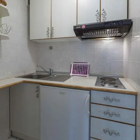 One-bedroom In Crikvenica Xvi *
