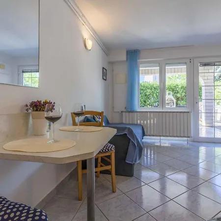 One-bedroom In Crikvenica Xvi *