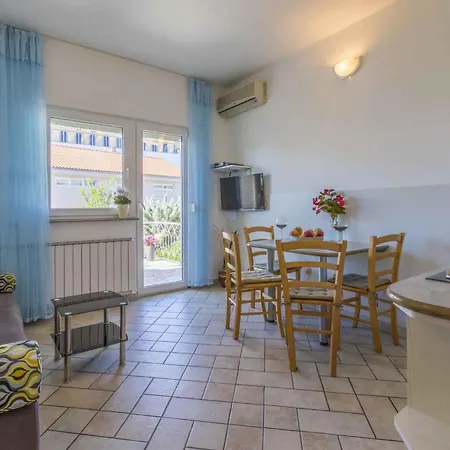 One-bedroom In Crikvenica Xvi