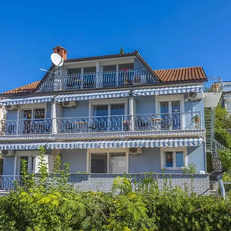 One-bedroom In Crikvenica Xvi