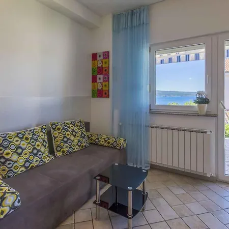 公寓 One-bedroom In Crikvenica Xvi *