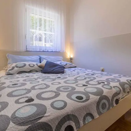 公寓 One-bedroom In Crikvenica Xvi
