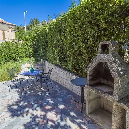 公寓 One-bedroom In Crikvenica Xvi *