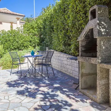 One-bedroom In Crikvenica Xvi * 德拉马利