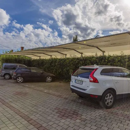 One-bedroom In Xvi * Crikvenica