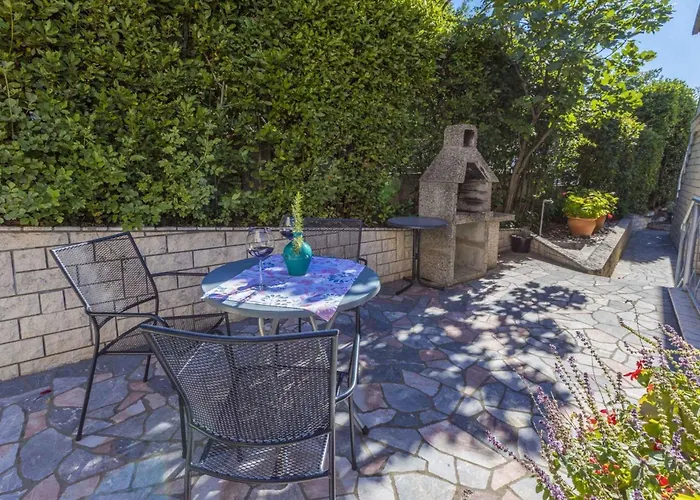 One-bedroom In Xvi *